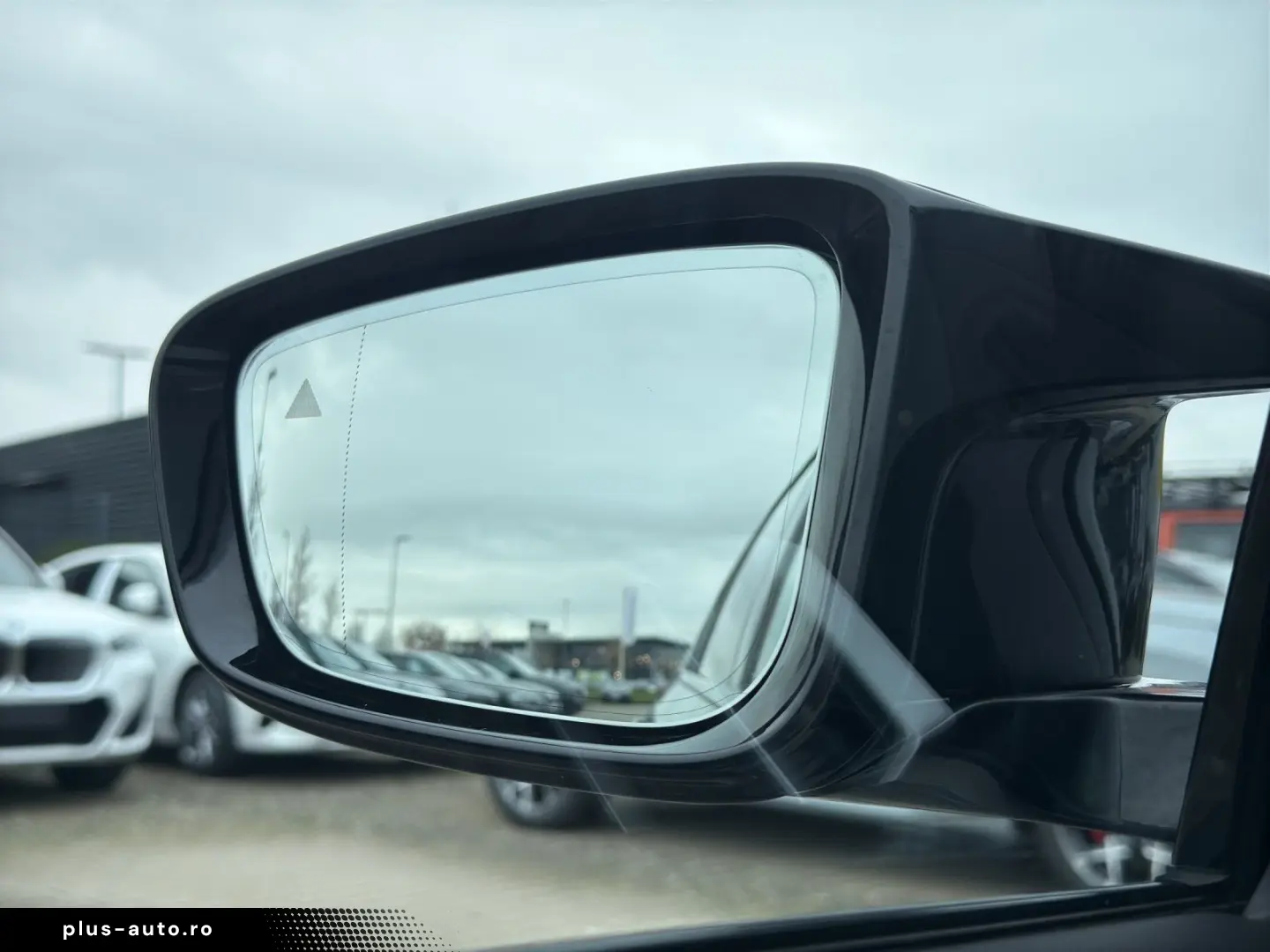 BMW M340d xDrive M SportPro LivePro CarPlay Driving