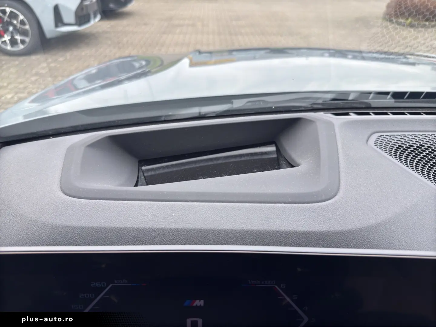 BMW M340d xDrive M SportPro LivePro CarPlay Driving