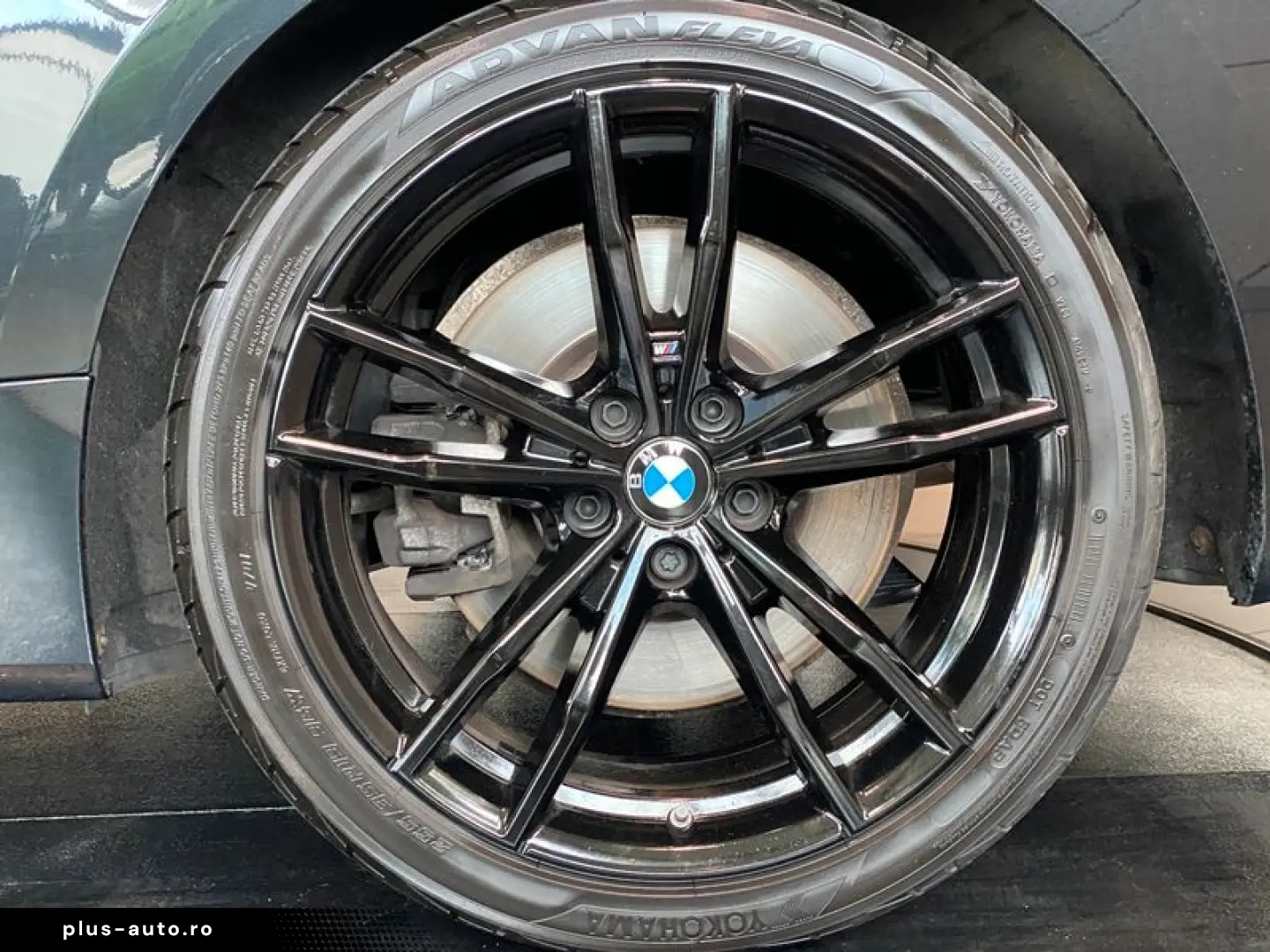 BMW 430d xDr Coupe M-Sport Shadow CockpitProf AHK