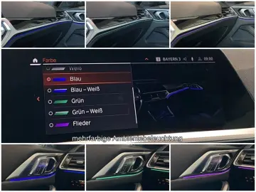 BMW 430d xDr Coupe M-Sport Shadow CockpitProf AHK