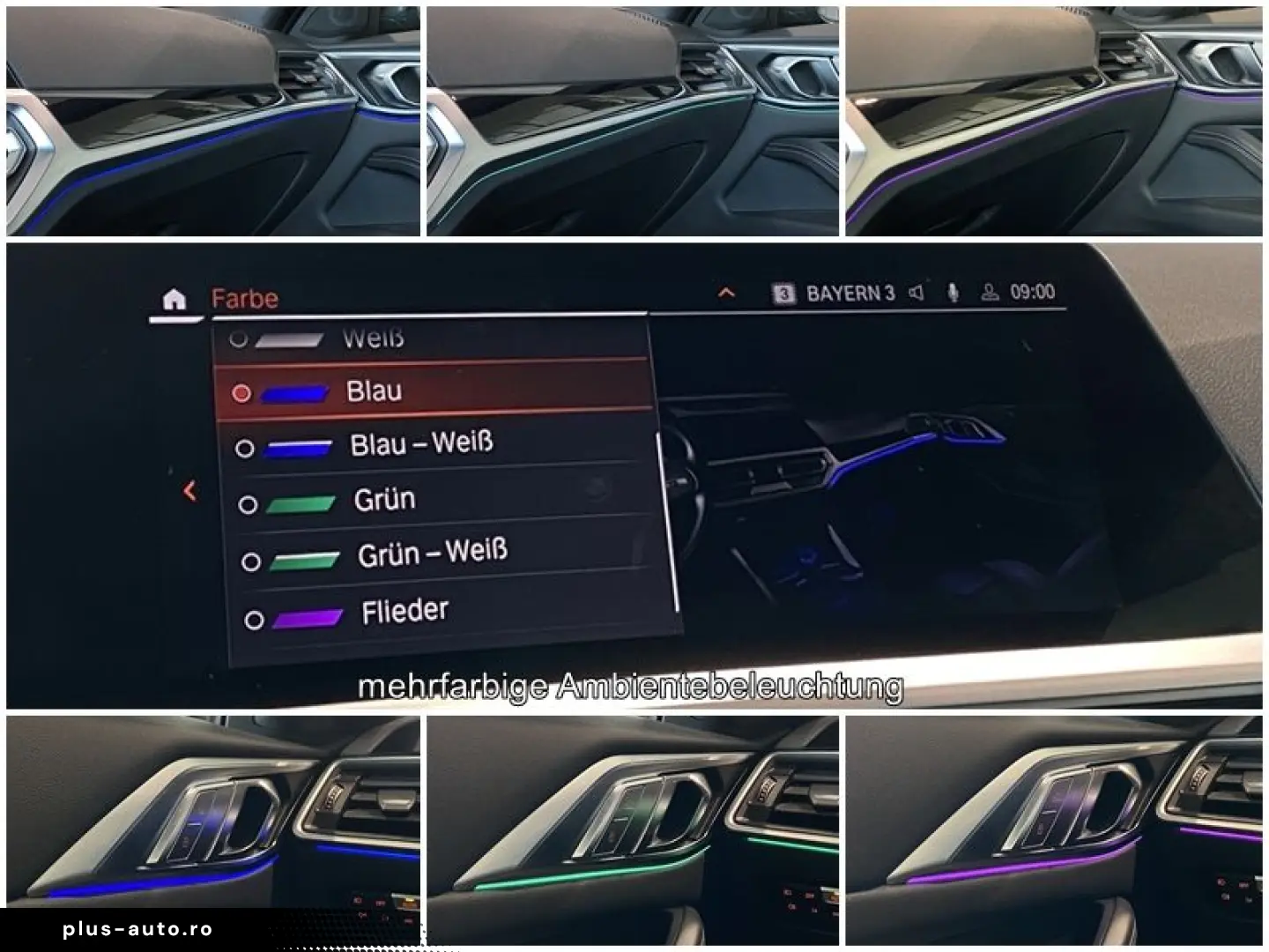 BMW 430d xDr Coupe M-Sport Shadow CockpitProf AHK