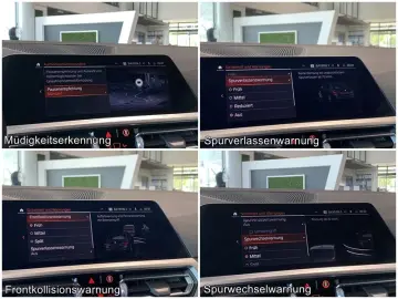 BMW 430d xDr Coupe M-Sport Shadow CockpitProf AHK