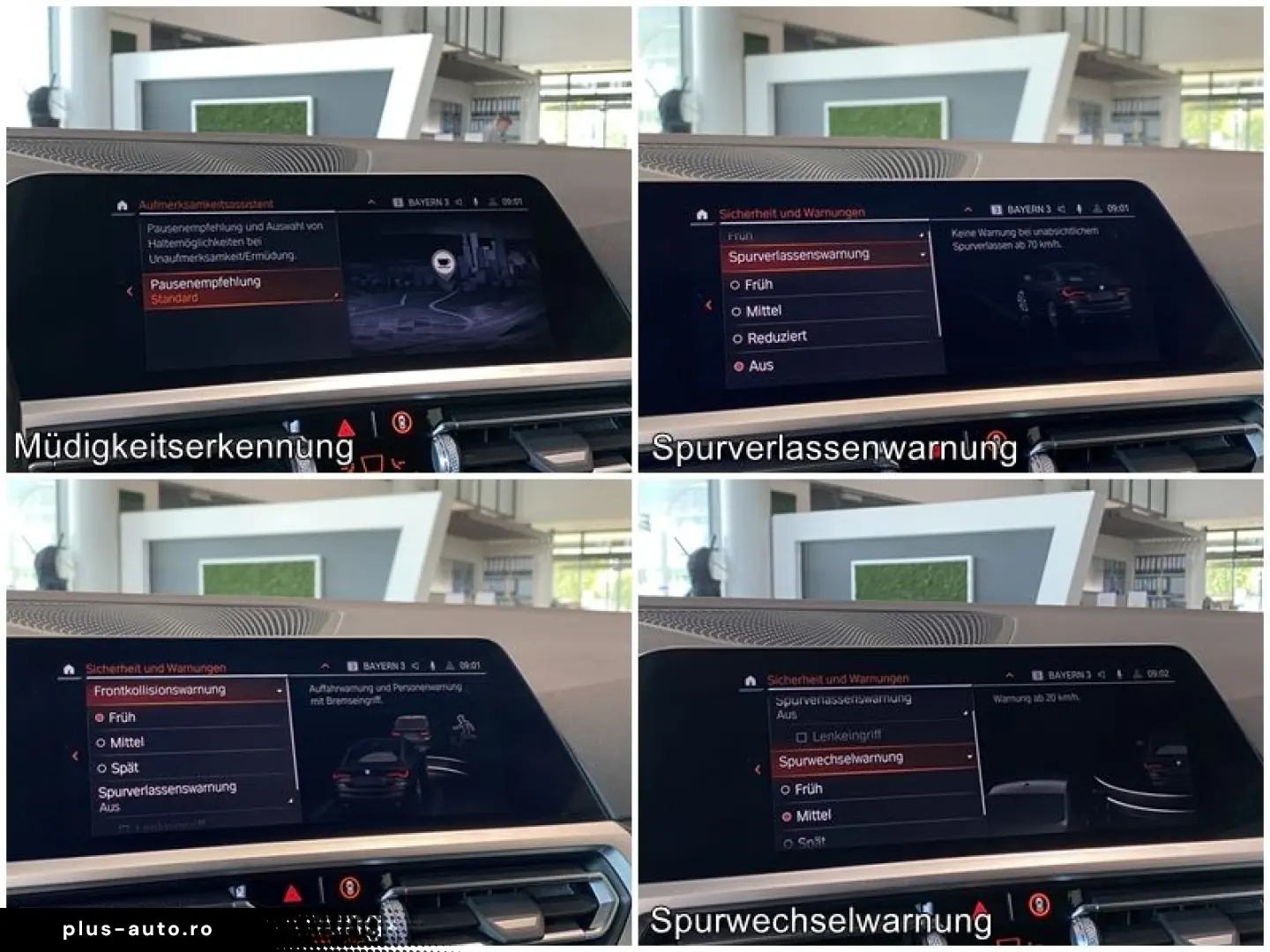 BMW 430d xDr Coupe M-Sport Shadow CockpitProf AHK