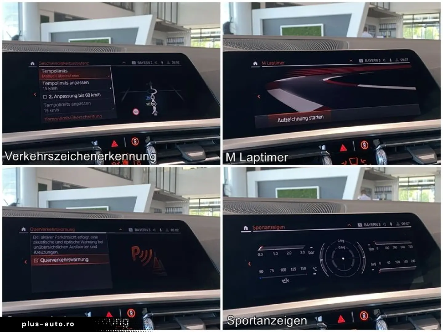 BMW 430d xDr Coupe M-Sport Shadow CockpitProf AHK