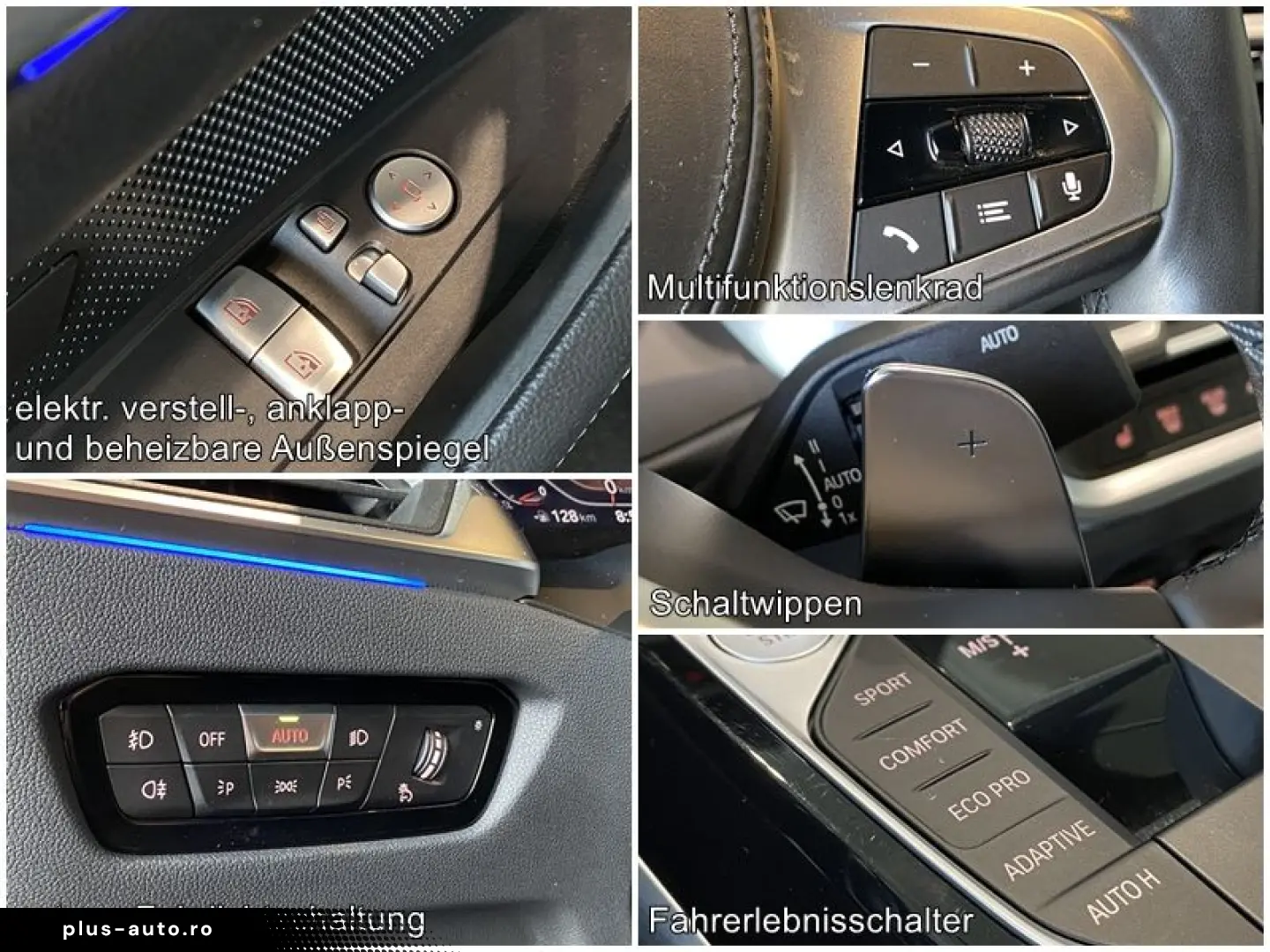 BMW 430d xDr Coupe M-Sport Shadow CockpitProf AHK