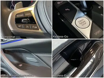 BMW 430d xDr Coupe M-Sport Shadow CockpitProf AHK