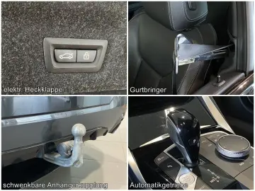 BMW 430d xDr Coupe M-Sport Shadow CockpitProf AHK