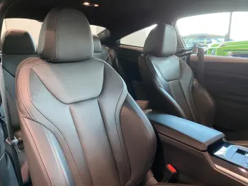 BMW 430d xDr Coupe M-Sport Shadow CockpitProf AHK