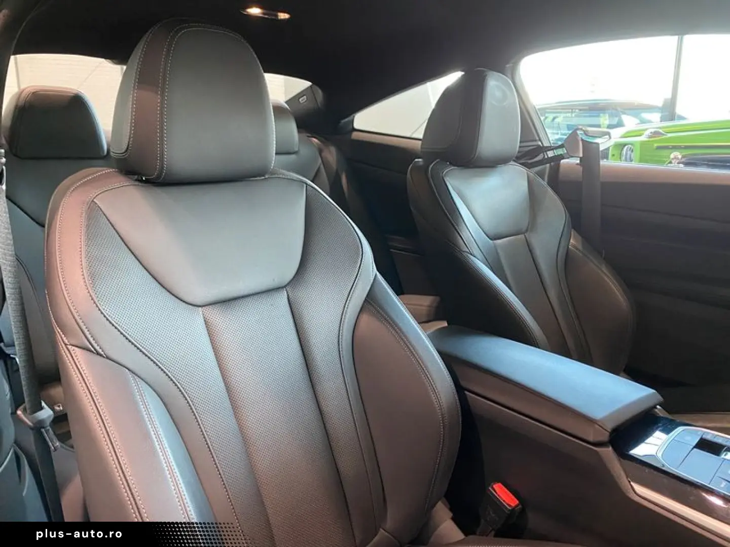 BMW 430d xDr Coupe M-Sport Shadow CockpitProf AHK