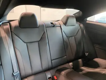 BMW 430d xDr Coupe M-Sport Shadow CockpitProf AHK