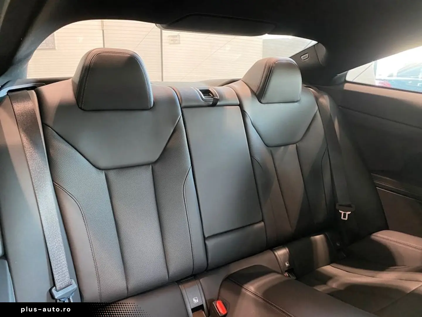 BMW 430d xDr Coupe M-Sport Shadow CockpitProf AHK