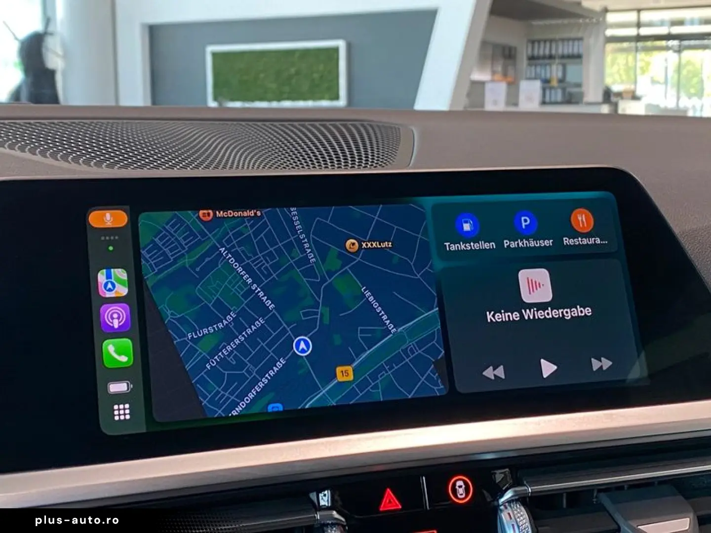 BMW 430d xDr Coupe M-Sport Shadow CockpitProf AHK