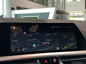 BMW 430d xDr Coupe M-Sport Shadow CockpitProf AHK