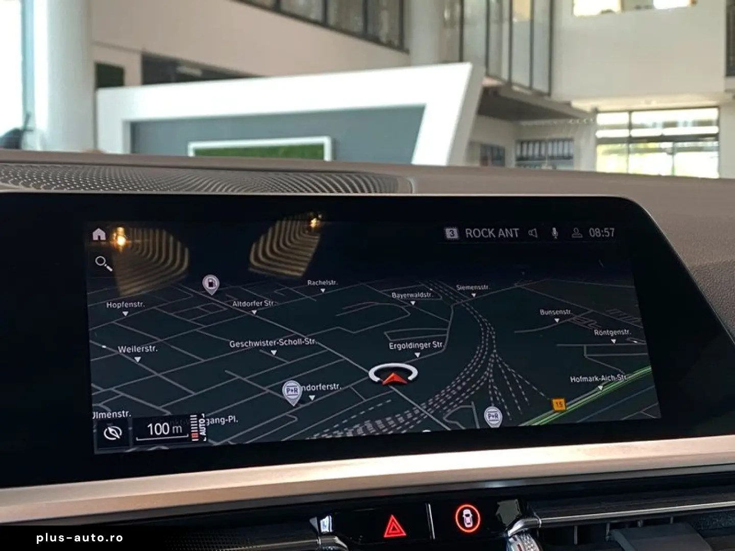 BMW 430d xDr Coupe M-Sport Shadow CockpitProf AHK