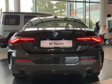 BMW 430d xDr Coupe M-Sport Shadow CockpitProf AHK
