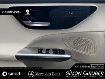 MERCEDES-BENZ C 200 d Avantgarde Navi MBUX Kamera LE&hellip;