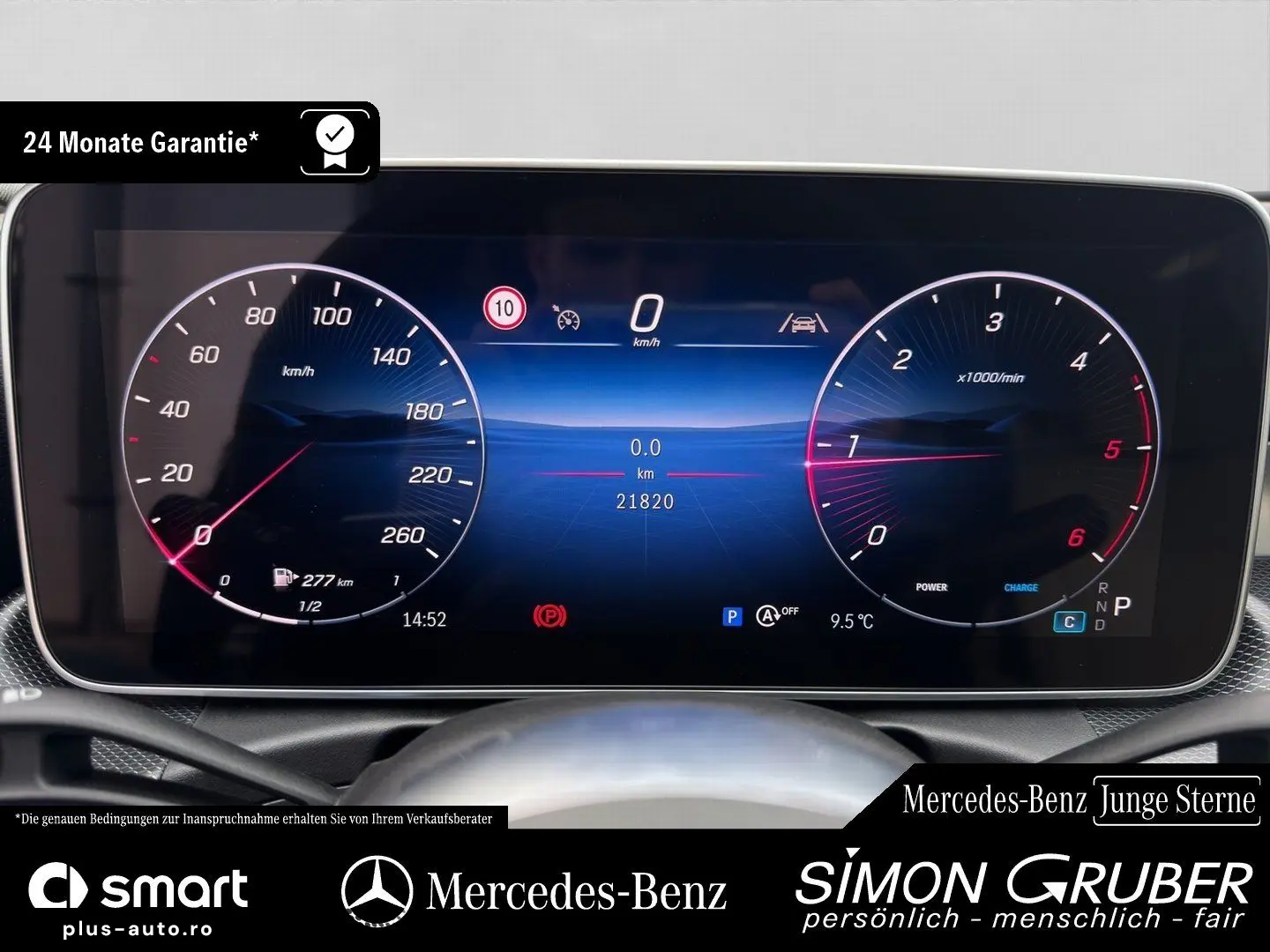 MERCEDES-BENZ C 200 d Avantgarde Navi MBUX Kamera LE&hellip;