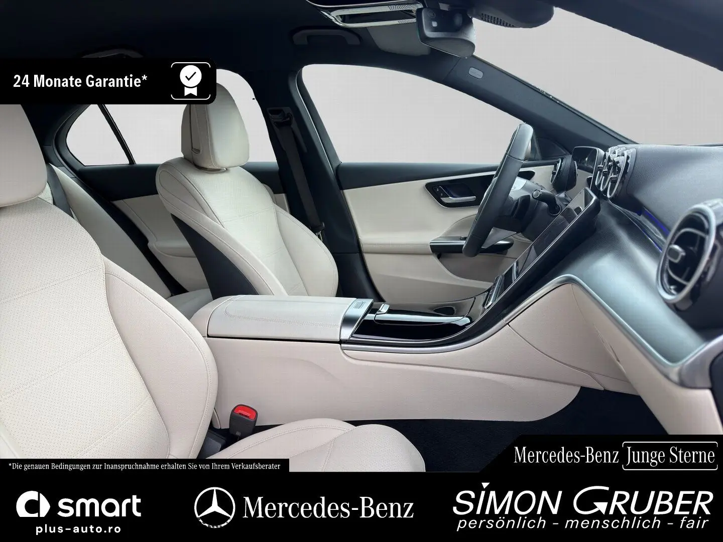 MERCEDES-BENZ C 200 d Avantgarde Navi MBUX Kamera LE&hellip;