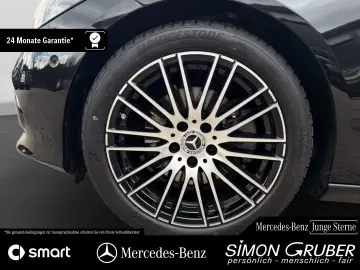 MERCEDES-BENZ C 200 d Avantgarde Navi MBUX Kamera LE&hellip;