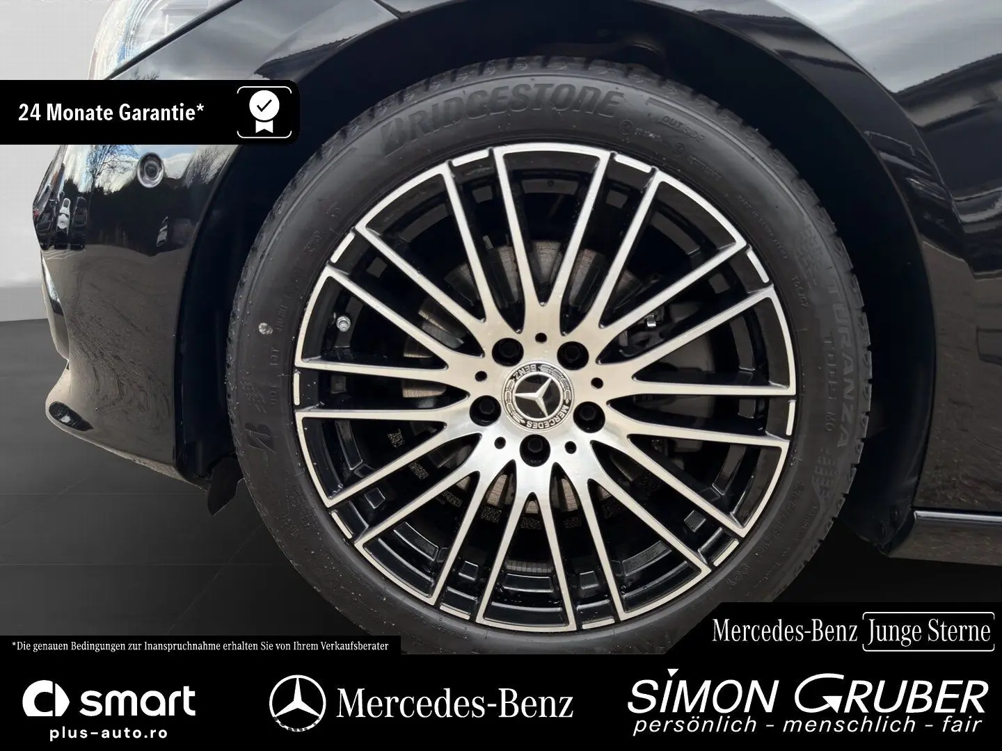 MERCEDES-BENZ C 200 d Avantgarde Navi MBUX Kamera LE&hellip;