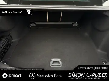 MERCEDES-BENZ C 200 d Avantgarde Navi MBUX Kamera LE&hellip;