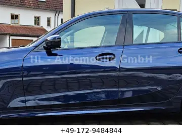 BMW 320d xDrive HIFI PARKAS FERNL DRIVING-ASS RFK