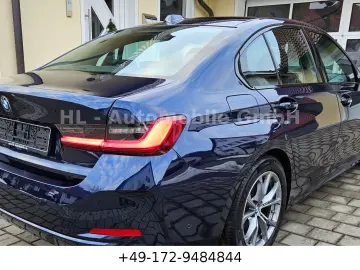 BMW 320d xDrive HIFI PARKAS FERNL DRIVING-ASS RFK