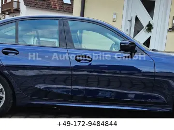 BMW 320d xDrive HIFI PARKAS FERNL DRIVING-ASS RFK