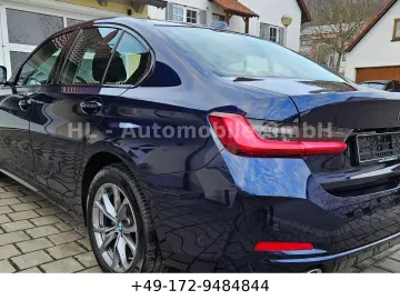 BMW 320d xDrive HIFI PARKAS FERNL DRIVING-ASS RFK
