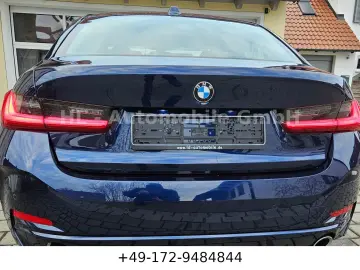 BMW 320d xDrive HIFI PARKAS FERNL DRIVING-ASS RFK