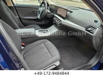 BMW 320d xDrive HIFI PARKAS FERNL DRIVING-ASS RFK