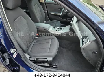BMW 320d xDrive HIFI PARKAS FERNL DRIVING-ASS RFK