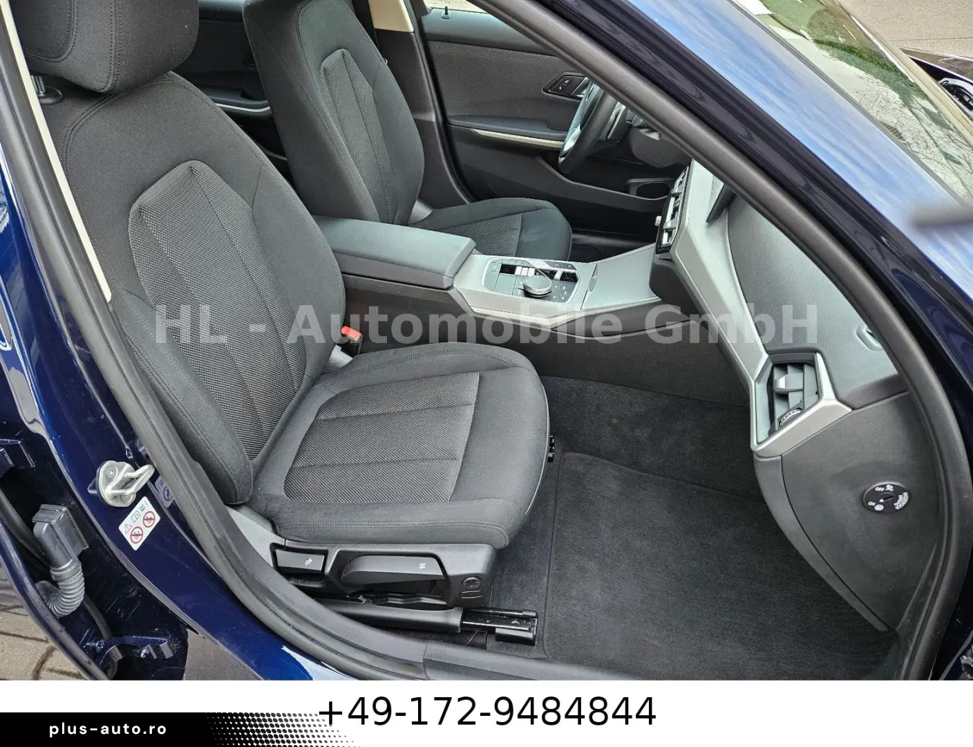 BMW 320d xDrive HIFI PARKAS FERNL DRIVING-ASS RFK