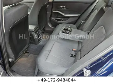 BMW 320d xDrive HIFI PARKAS FERNL DRIVING-ASS RFK