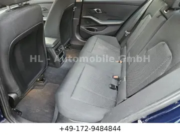 BMW 320d xDrive HIFI PARKAS FERNL DRIVING-ASS RFK