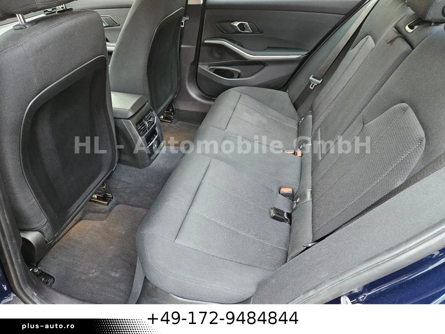 BMW 320d xDrive HIFI PARKAS FERNL DRIVING-ASS RFK