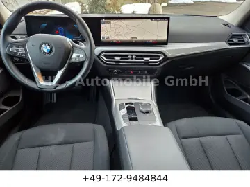 BMW 320d xDrive HIFI PARKAS FERNL DRIVING-ASS RFK