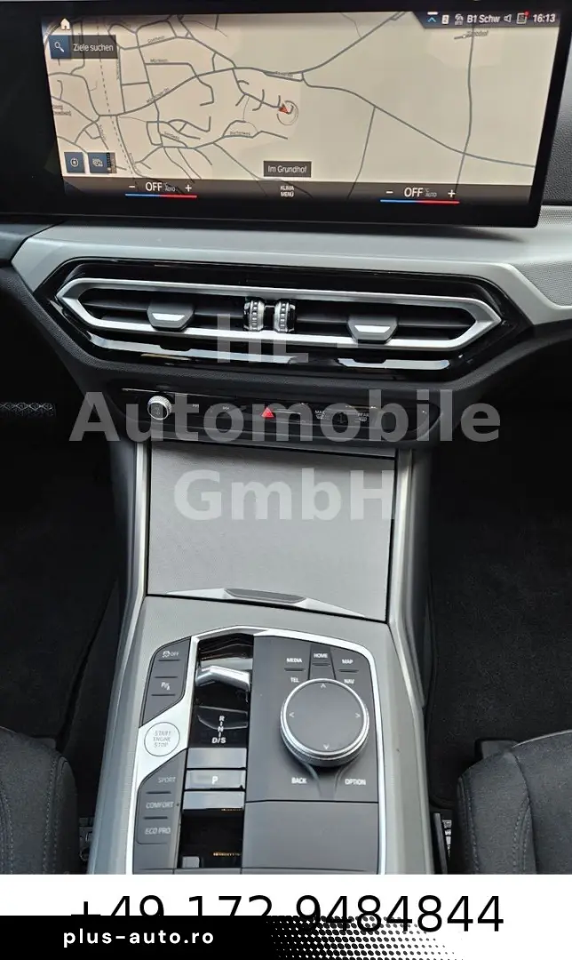 BMW 320d xDrive HIFI PARKAS FERNL DRIVING-ASS RFK