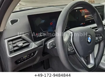 BMW 320d xDrive HIFI PARKAS FERNL DRIVING-ASS RFK