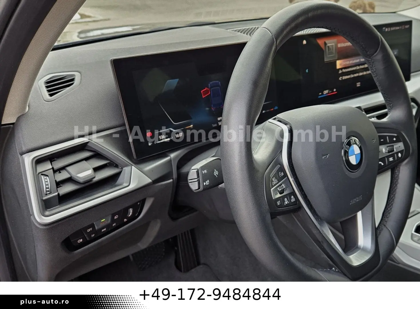 BMW 320d xDrive HIFI PARKAS FERNL DRIVING-ASS RFK