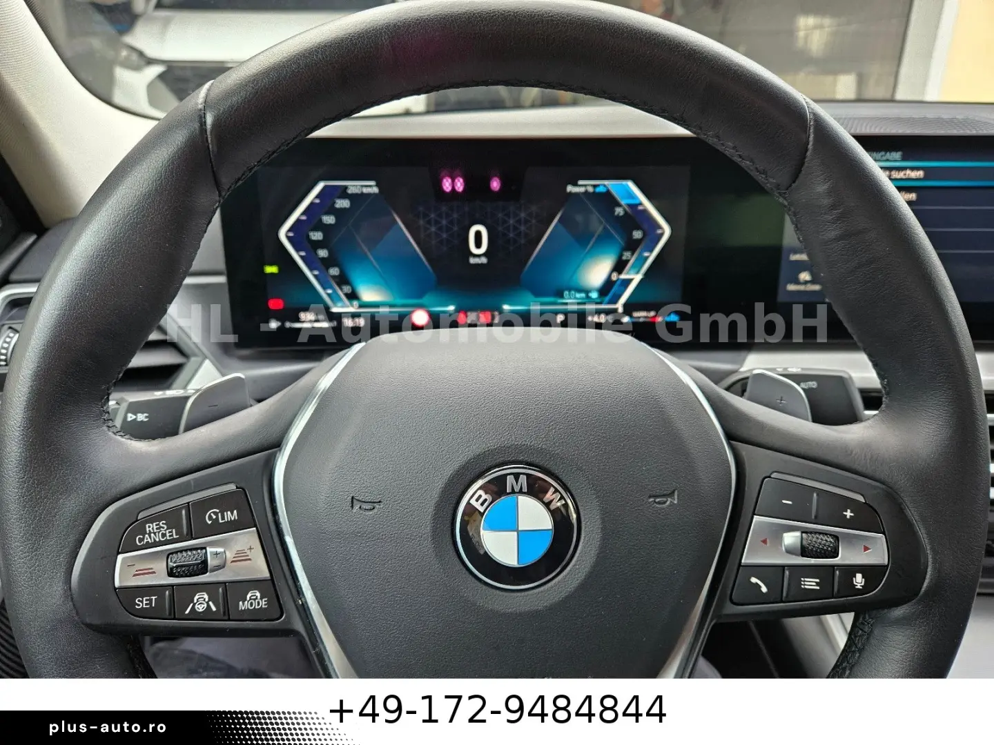 BMW 320d xDrive HIFI PARKAS FERNL DRIVING-ASS RFK