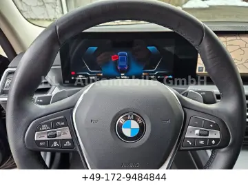 BMW 320d xDrive HIFI PARKAS FERNL DRIVING-ASS RFK
