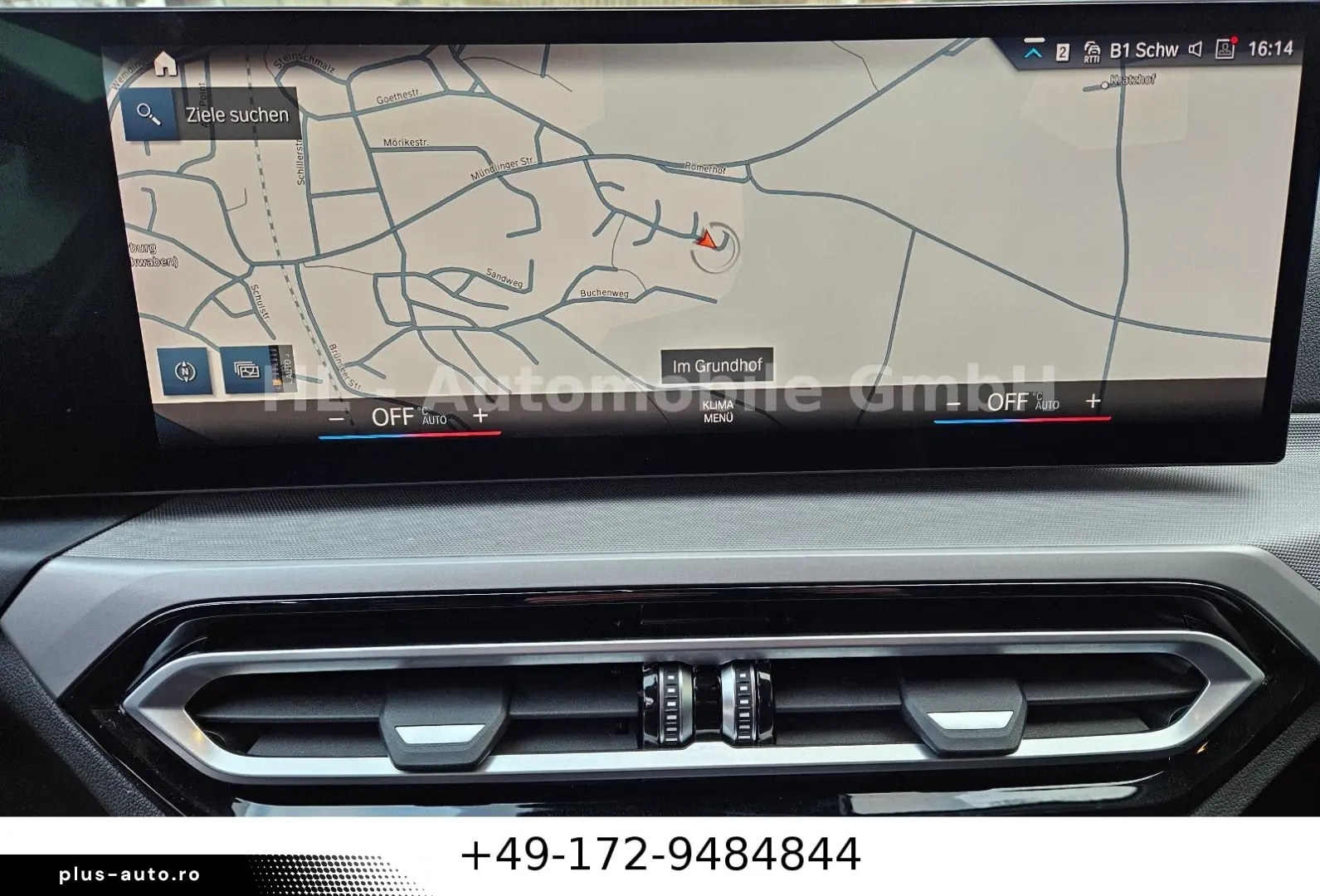 BMW 320d xDrive HIFI PARKAS FERNL DRIVING-ASS RFK