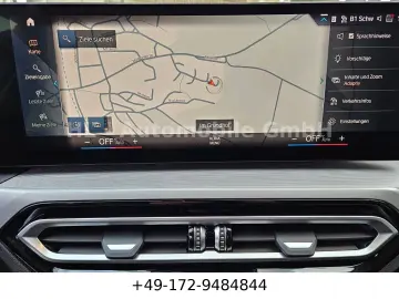 BMW 320d xDrive HIFI PARKAS FERNL DRIVING-ASS RFK