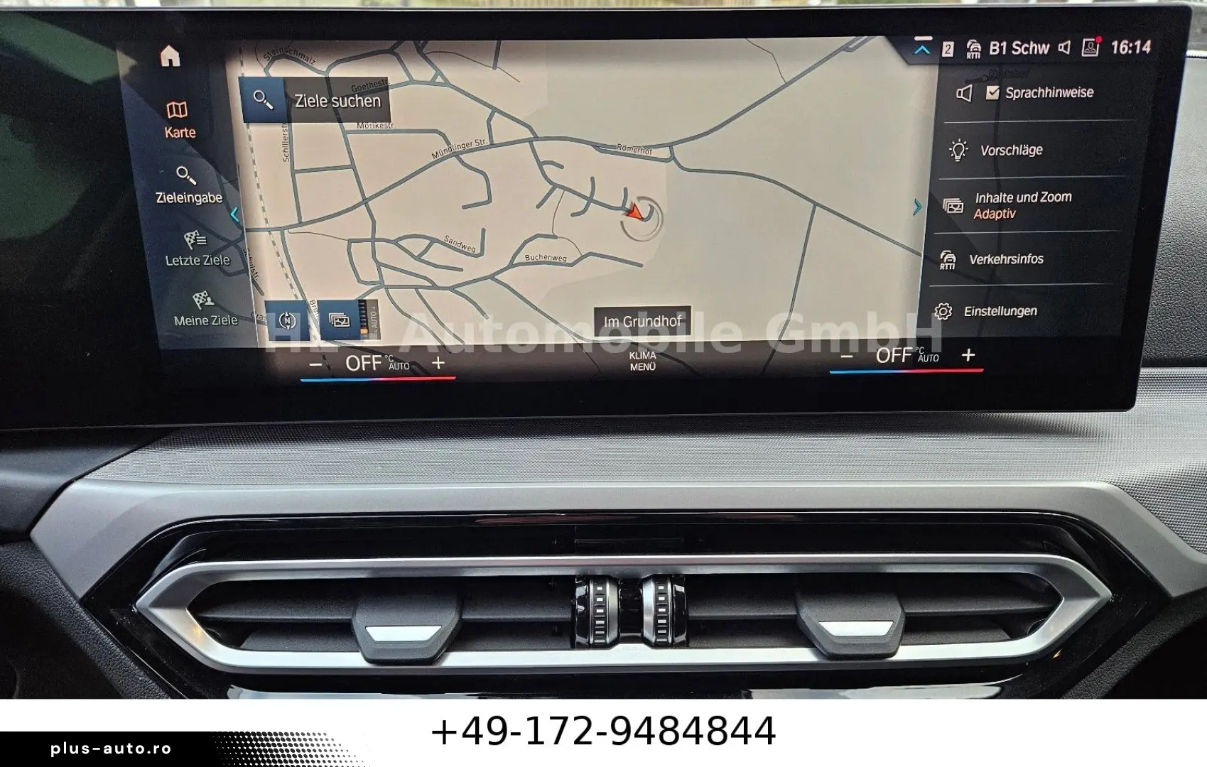 BMW 320d xDrive HIFI PARKAS FERNL DRIVING-ASS RFK