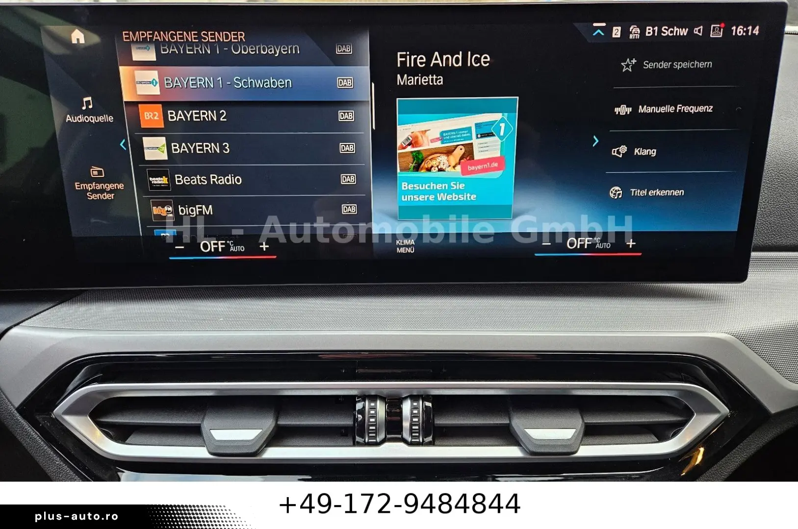 BMW 320d xDrive HIFI PARKAS FERNL DRIVING-ASS RFK