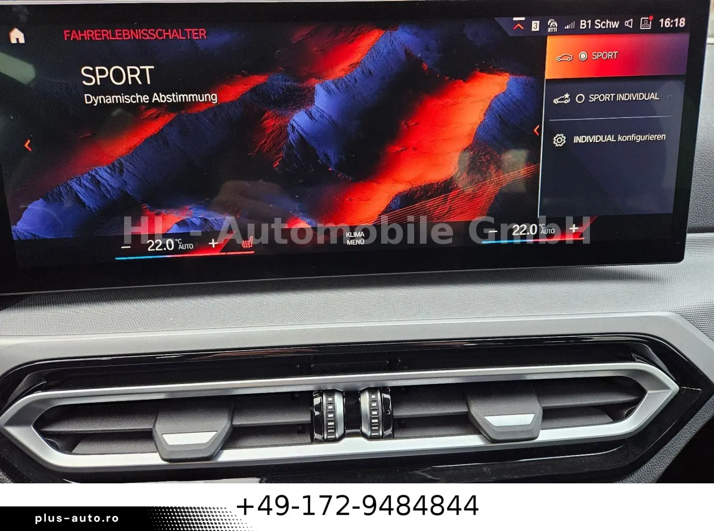 BMW 320d xDrive HIFI PARKAS FERNL DRIVING-ASS RFK