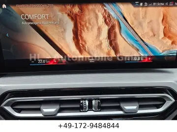 BMW 320d xDrive HIFI PARKAS FERNL DRIVING-ASS RFK