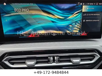 BMW 320d xDrive HIFI PARKAS FERNL DRIVING-ASS RFK