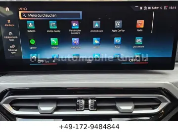 BMW 320d xDrive HIFI PARKAS FERNL DRIVING-ASS RFK